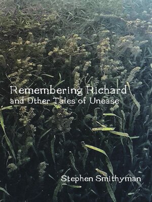 cover image of Remembering Richard